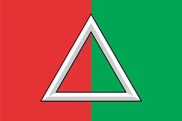 Флаг: Часов Яр